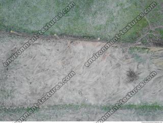 Photo Textures of Nature from Above 